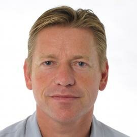 headshot Armin Winands