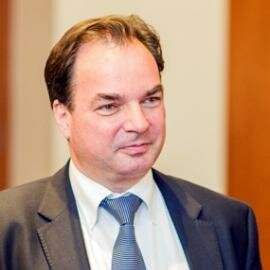 headshot Jerome Majoie